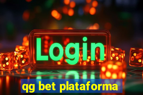 qg bet plataforma